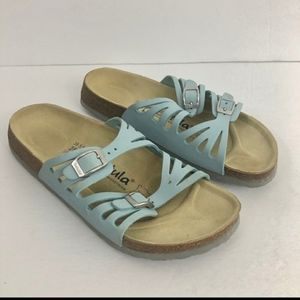 Birkenstock Betula